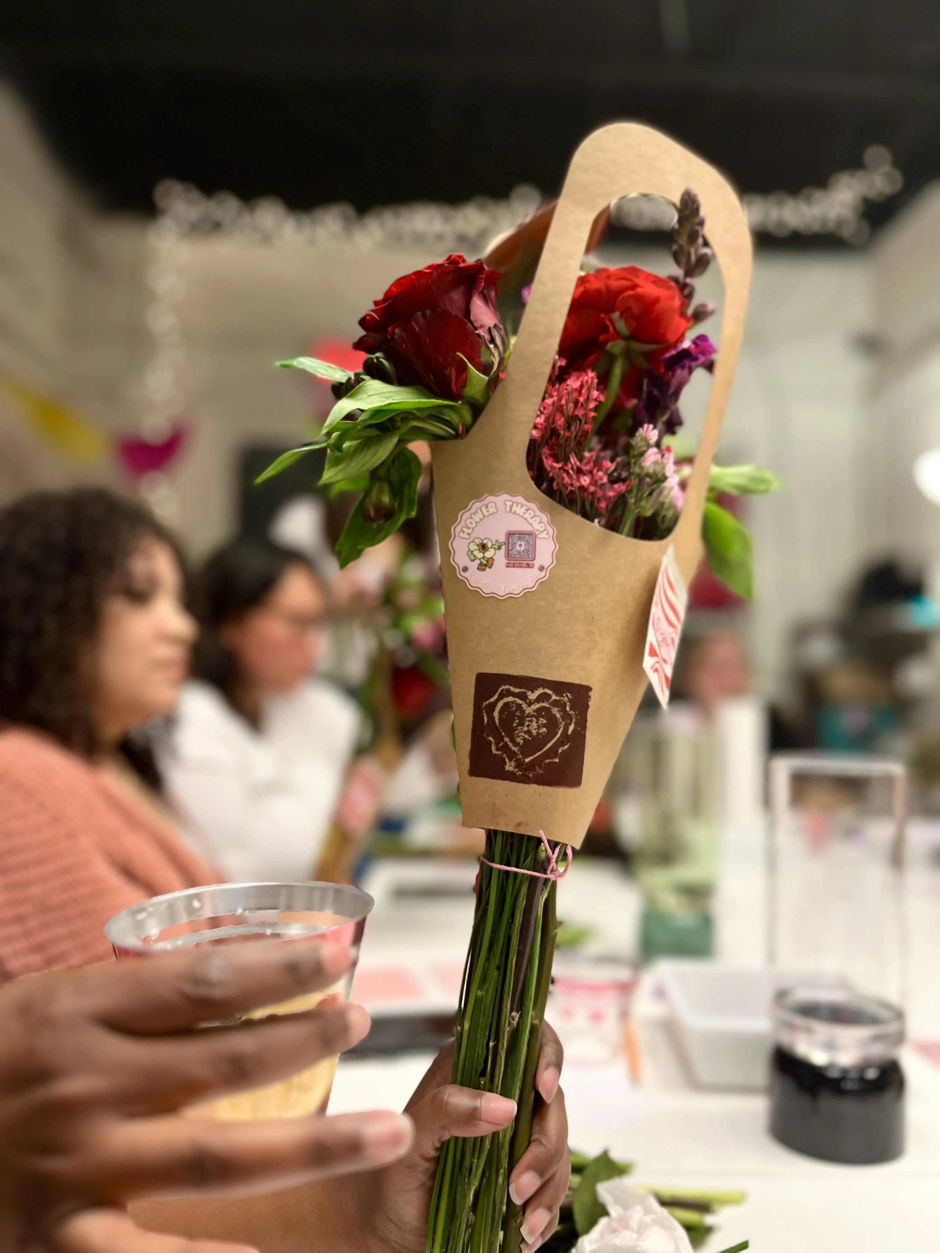 Captured by: Braxton Welch | Venue: The MixMatch